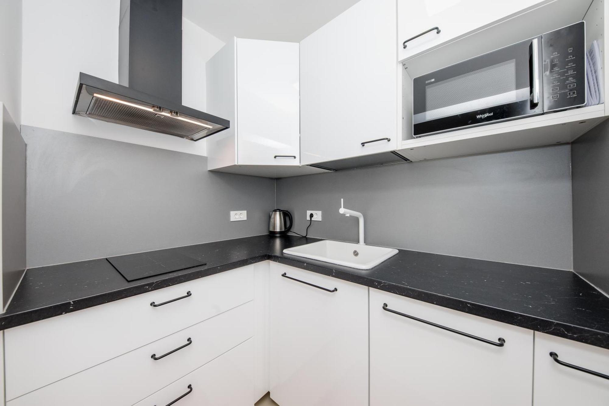 Apartments Gael Lopar Kamer foto