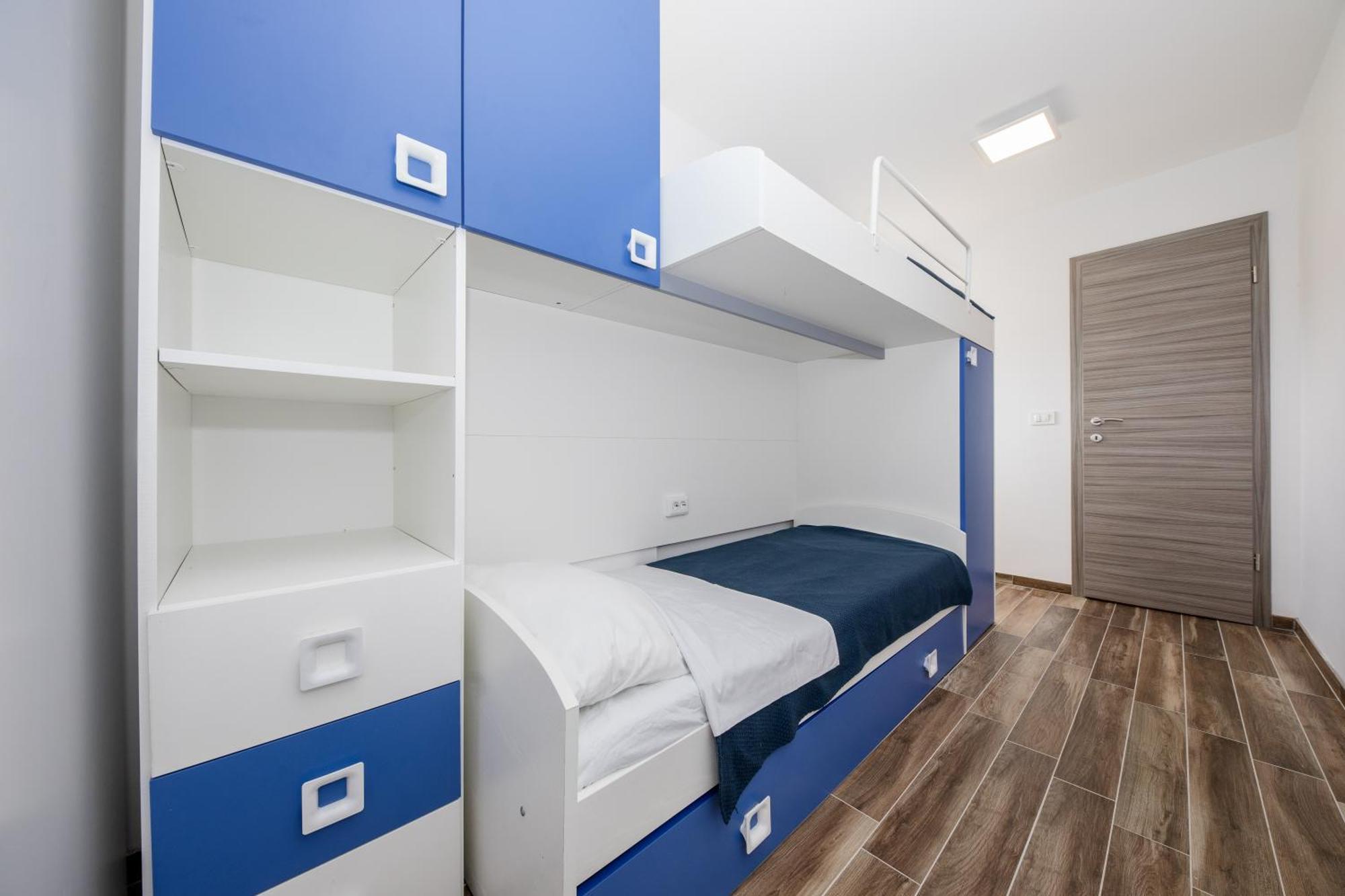 Apartments Gael Lopar Kamer foto